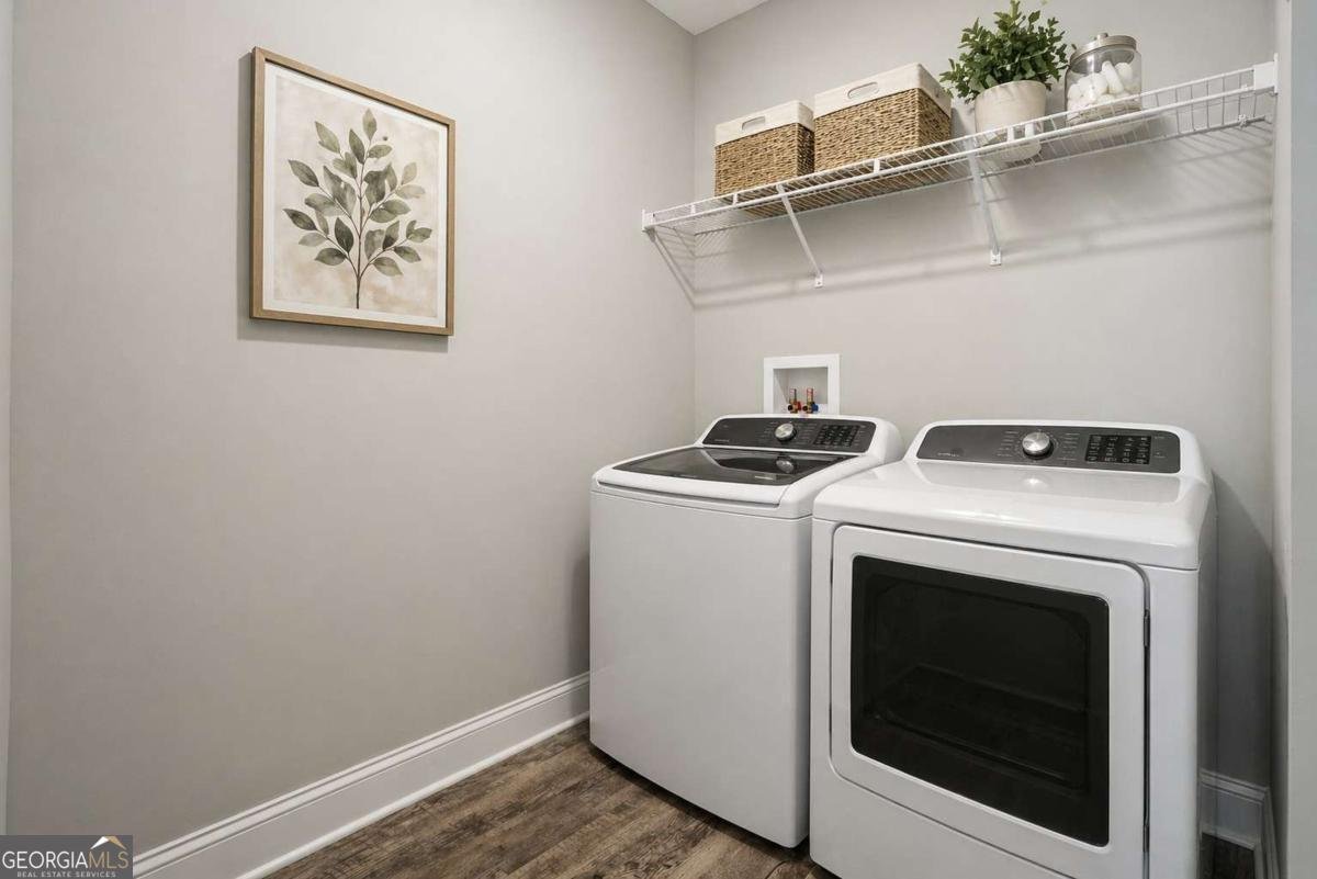 2606 Chase Ridge Kennesaw - Photo 42