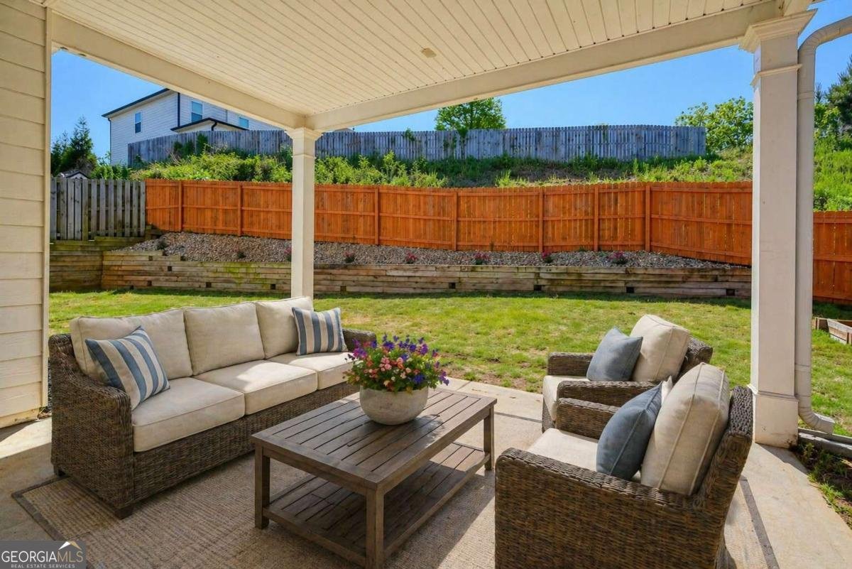 2606 Chase Ridge Kennesaw - Photo 45