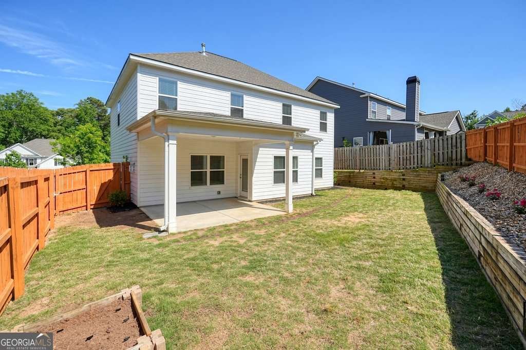 2606 Chase Ridge Kennesaw - Photo 48