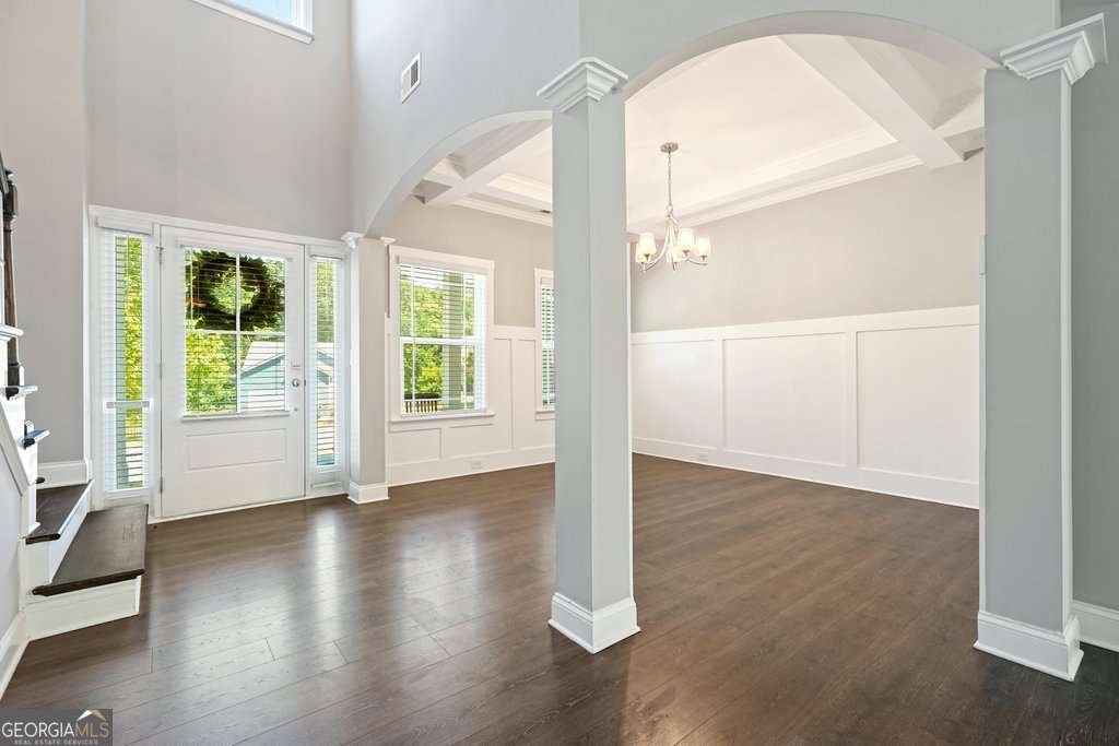 2606 Chase Ridge Kennesaw - Photo 6