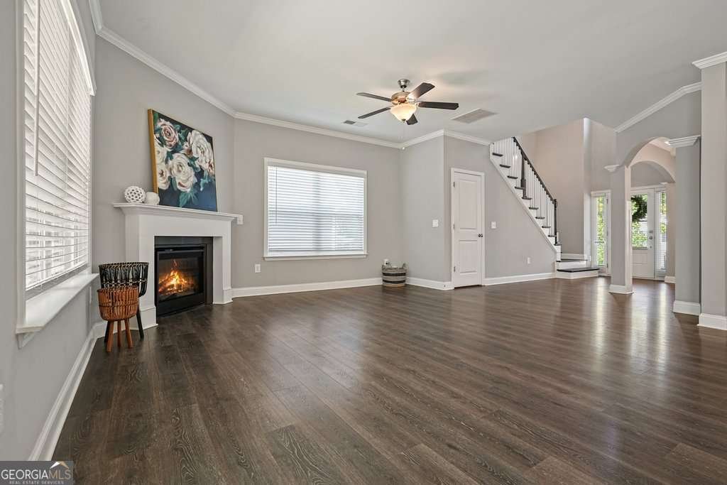 2606 Chase Ridge Kennesaw - Photo 7