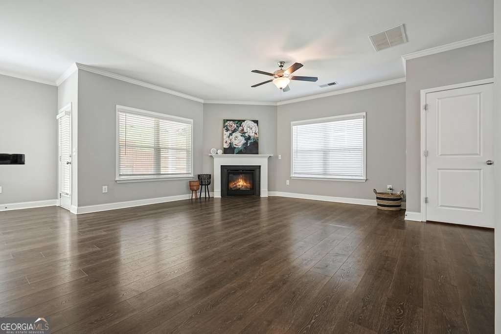 2606 Chase Ridge Kennesaw - Photo 8