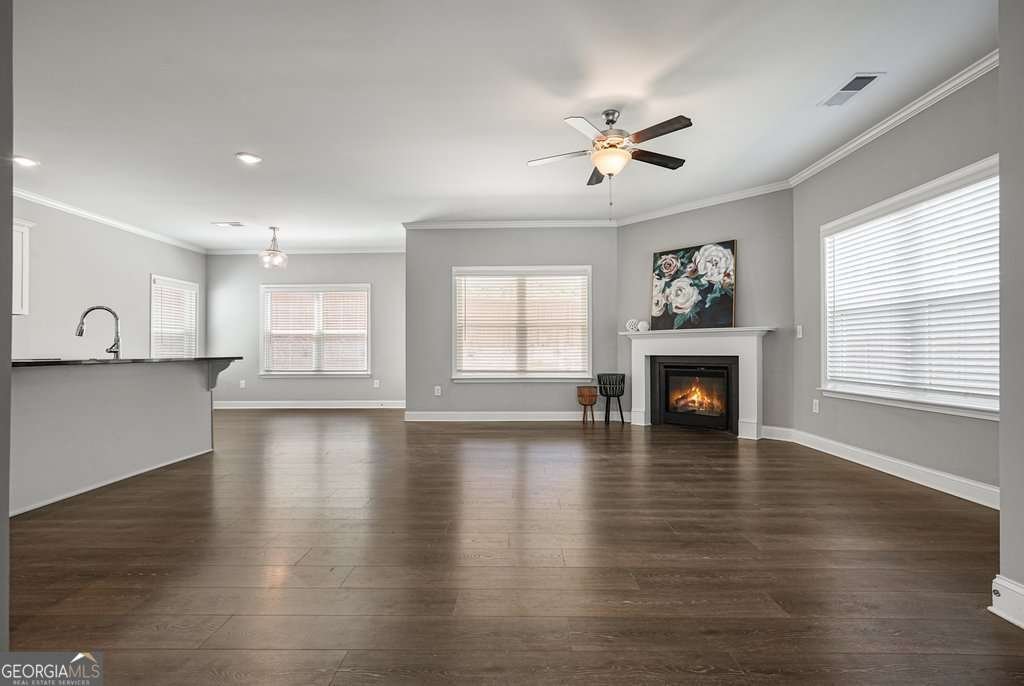 2606 Chase Ridge Kennesaw - Photo 9