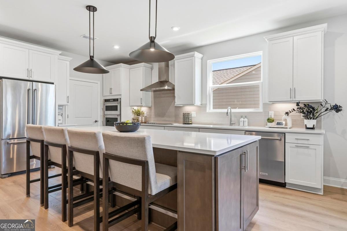 1190 Little Shoals Road Greensboro - Photo 12