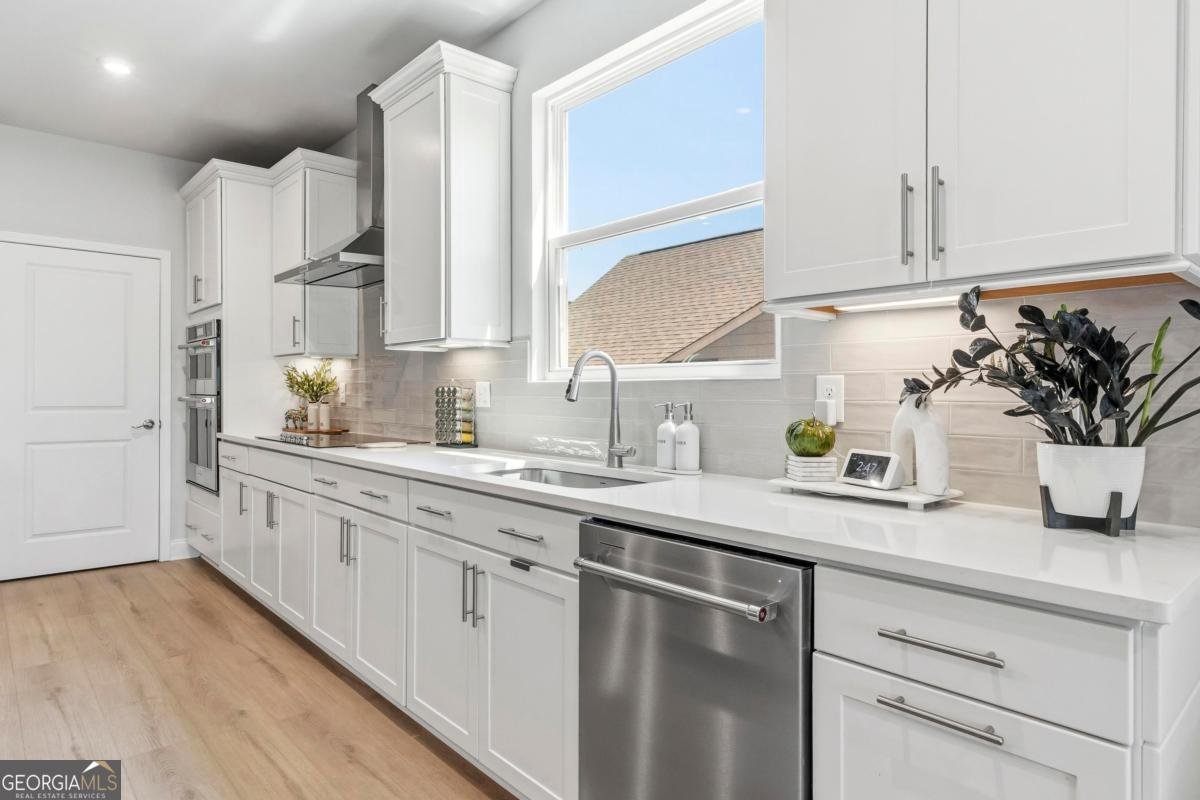 1190 Little Shoals Road Greensboro - Photo 13