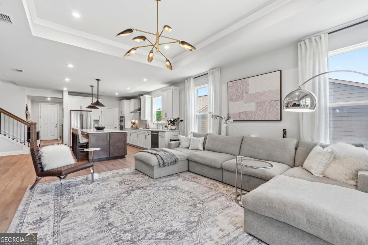 1190 Little Shoals Road Greensboro - Photo 19