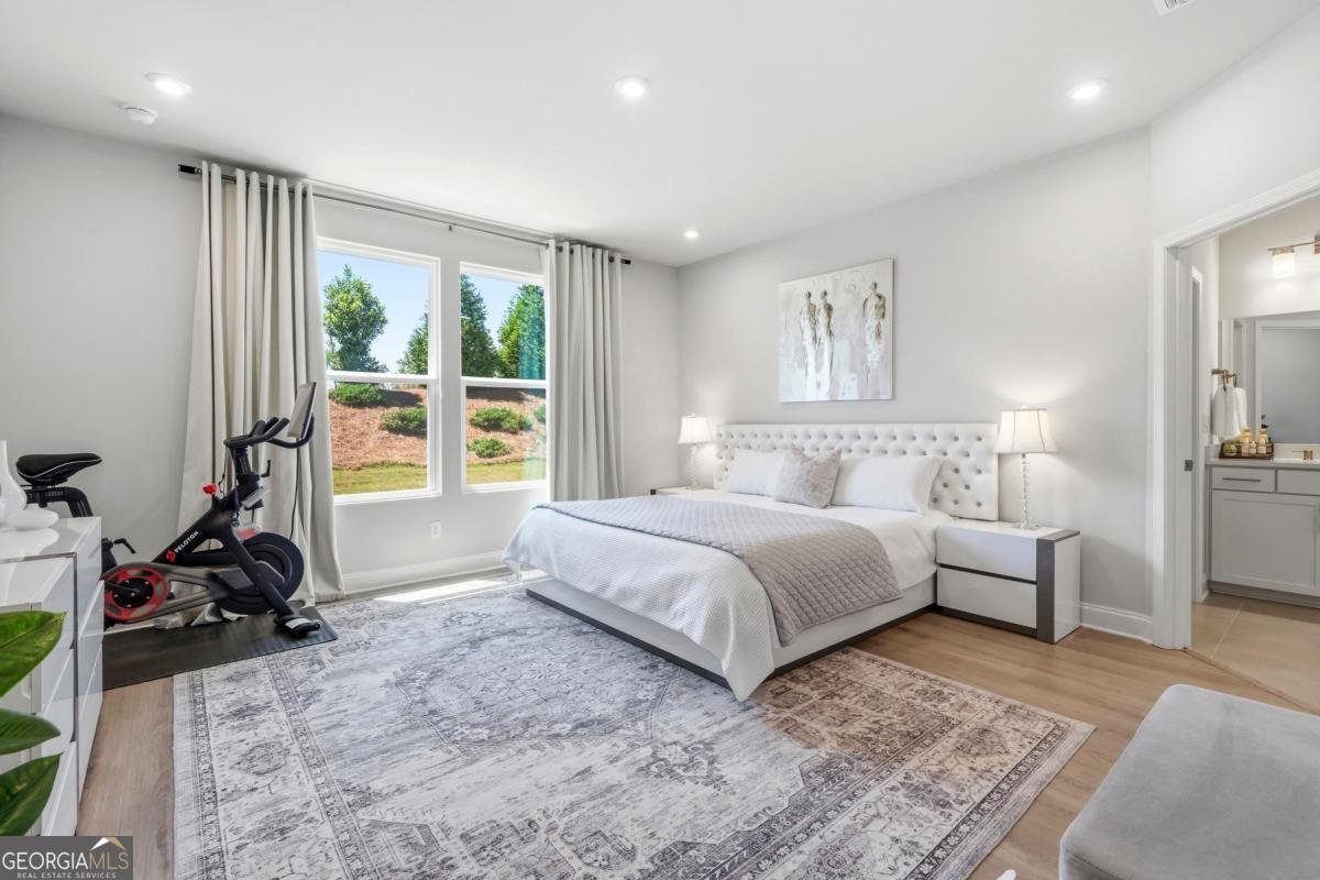 1190 Little Shoals Road Greensboro - Photo 20