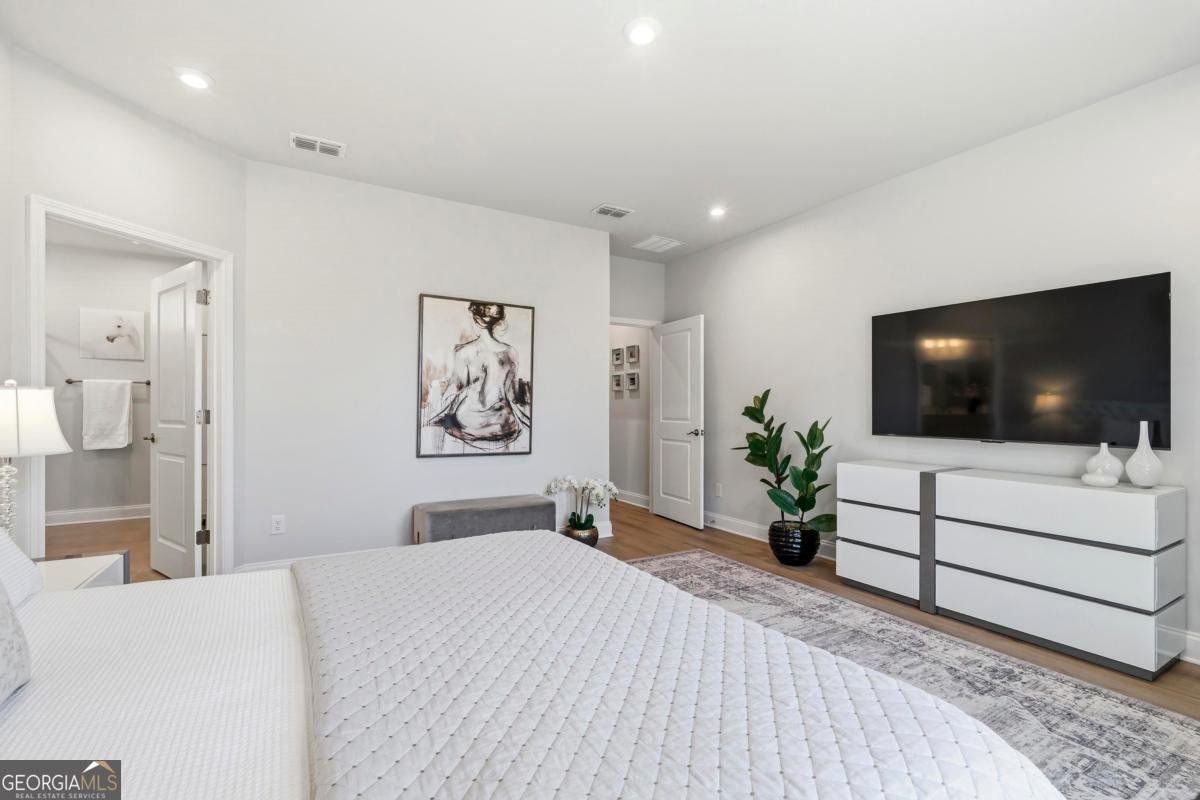 1190 Little Shoals Road Greensboro - Photo 22