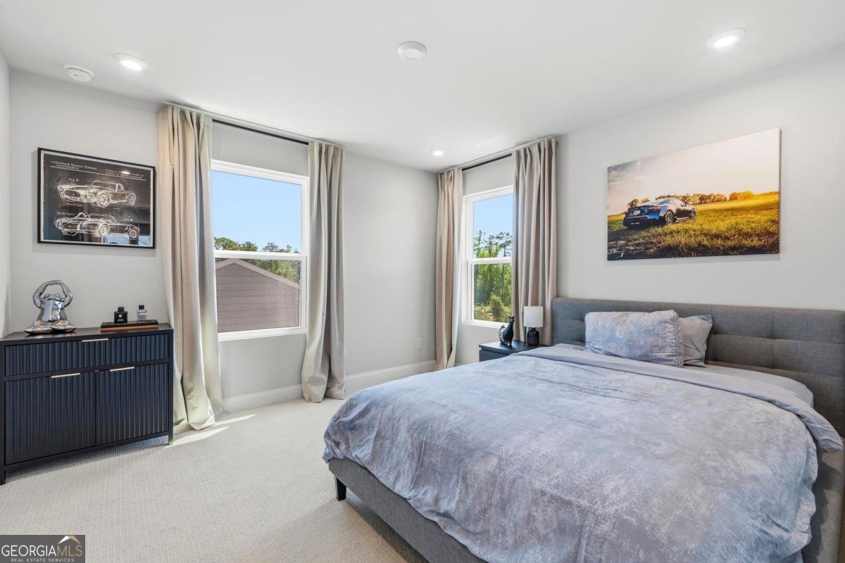 1190 Little Shoals Road Greensboro - Photo 31