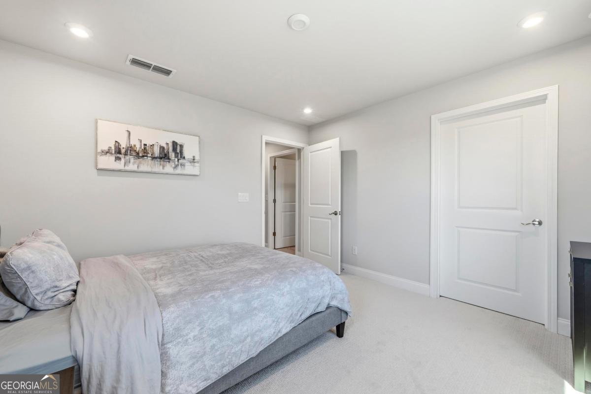 1190 Little Shoals Road Greensboro - Photo 32