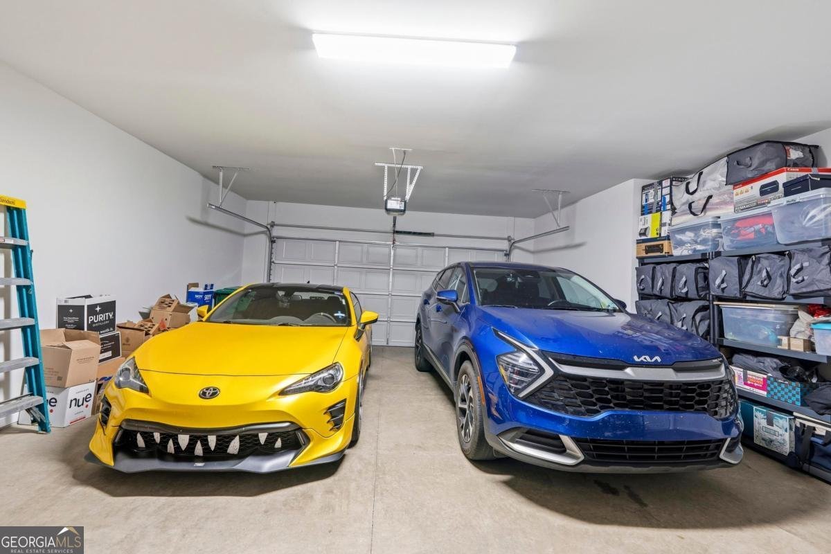 1190 Little Shoals Road Greensboro - Photo 35