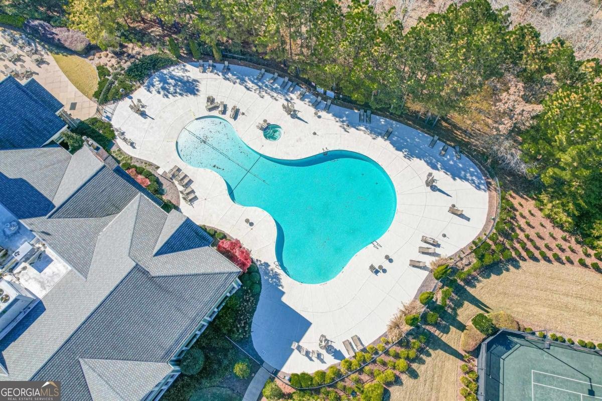 1190 Little Shoals Road Greensboro - Photo 42