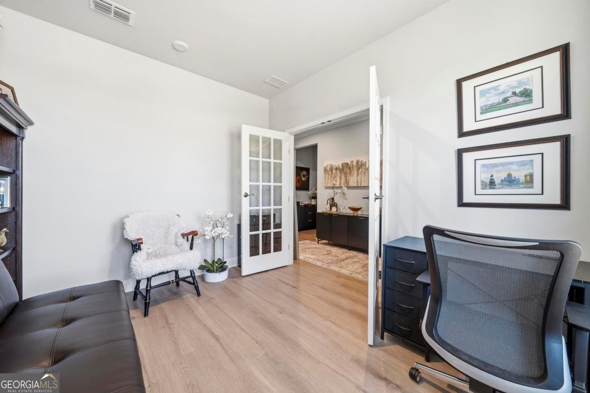 1190 Little Shoals Road Greensboro - Photo 6