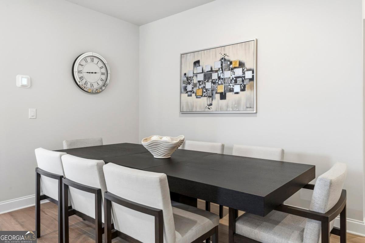 1190 Little Shoals Road Greensboro - Photo 7