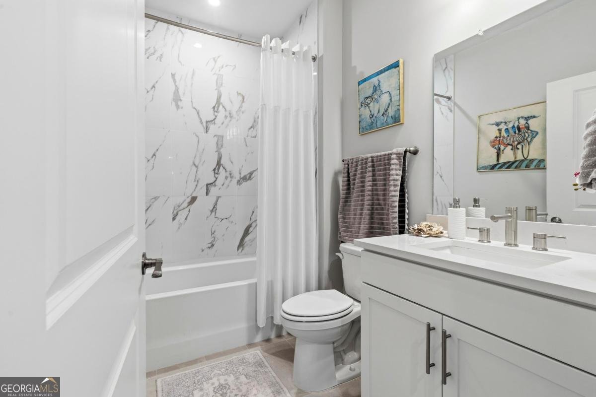 1190 Little Shoals Road Greensboro - Photo 8