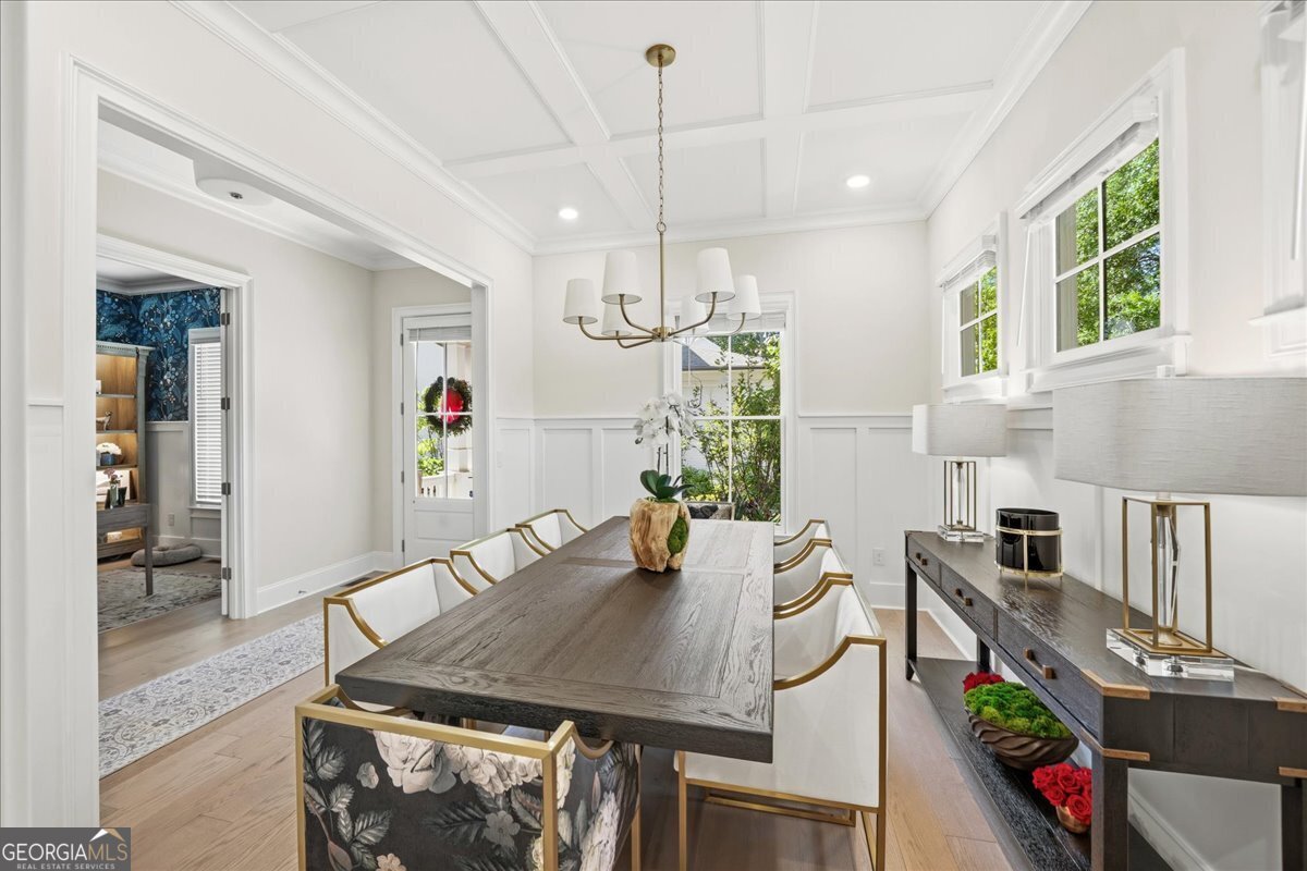 410 Anglin Walk Alpharetta - Photo 10