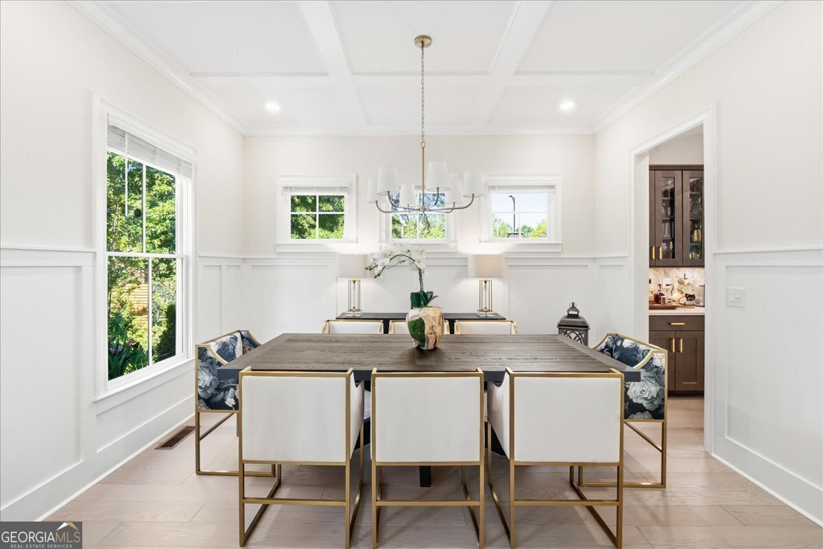 410 Anglin Walk Alpharetta - Photo 11