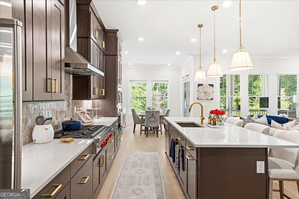 410 Anglin Walk Alpharetta - Photo 12