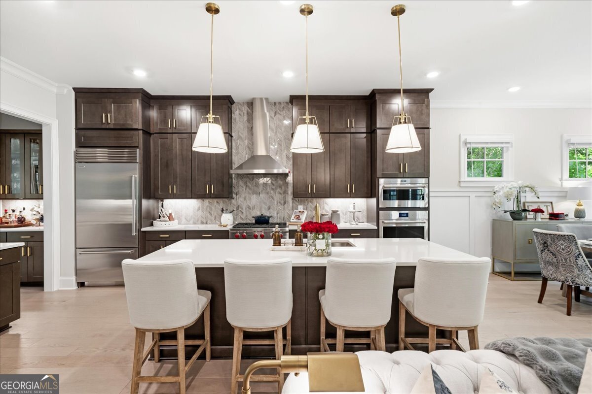 410 Anglin Walk Alpharetta - Photo 13