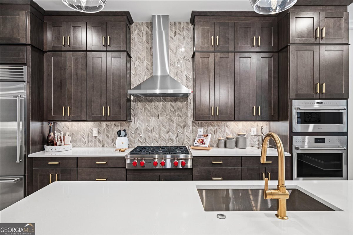 410 Anglin Walk Alpharetta - Photo 15