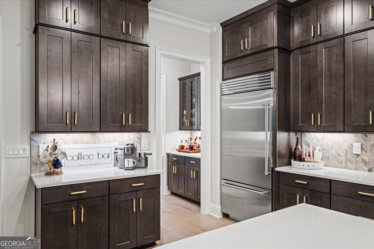 410 Anglin Walk Alpharetta - Photo 16