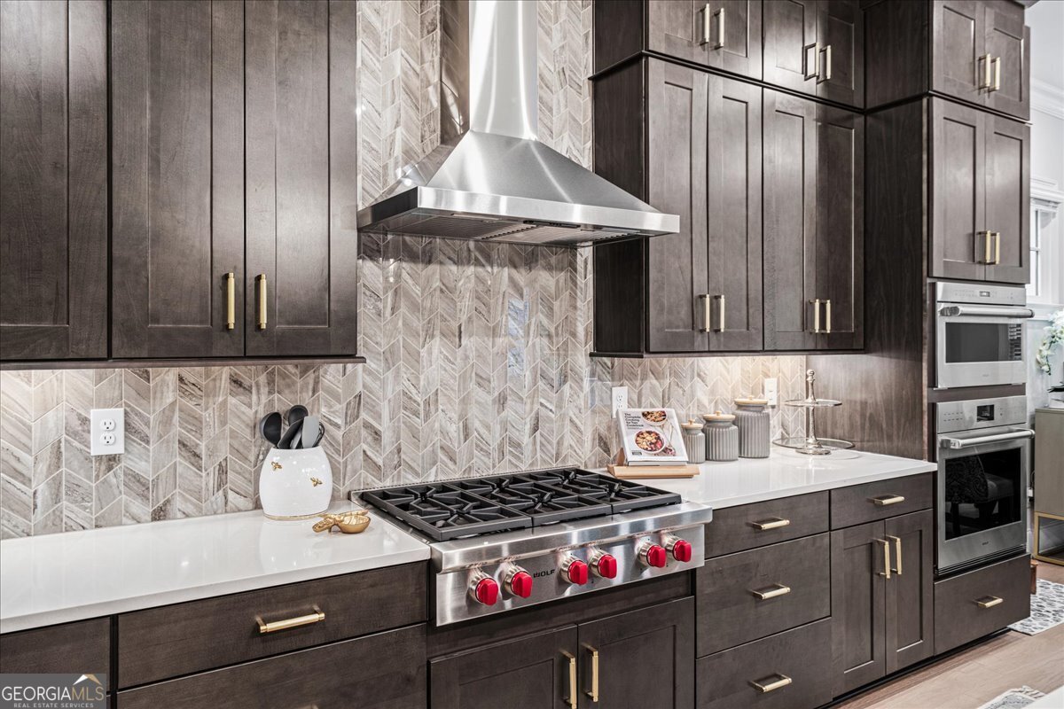 410 Anglin Walk Alpharetta - Photo 17