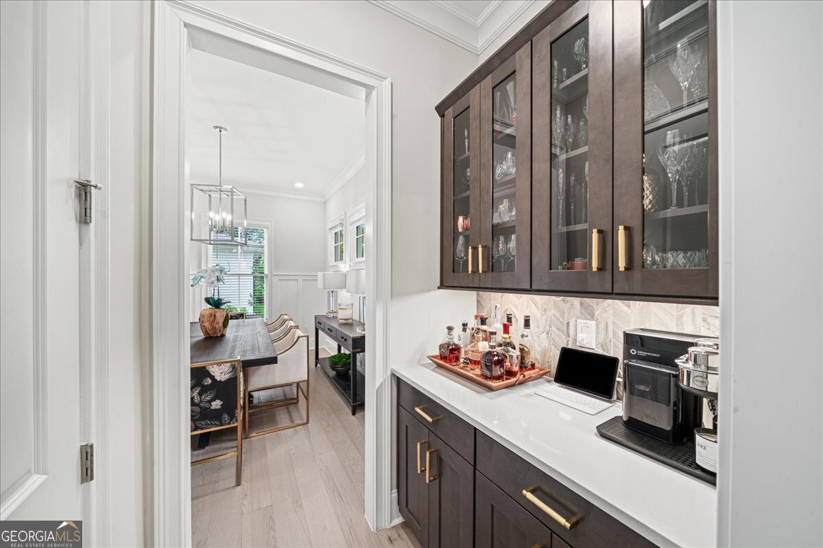 410 Anglin Walk Alpharetta - Photo 18