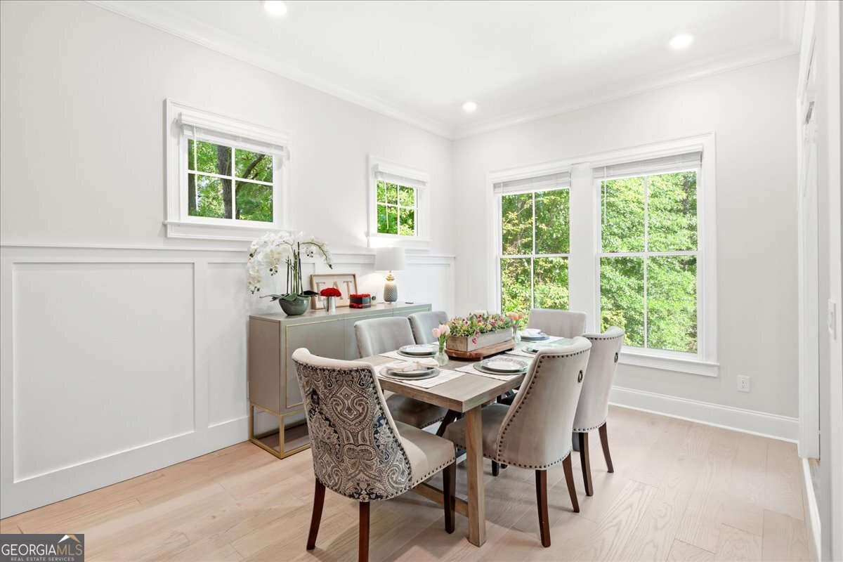410 Anglin Walk Alpharetta - Photo 22