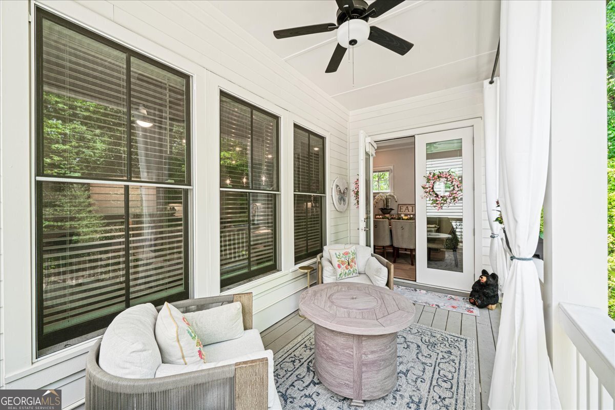 410 Anglin Walk Alpharetta - Photo 23