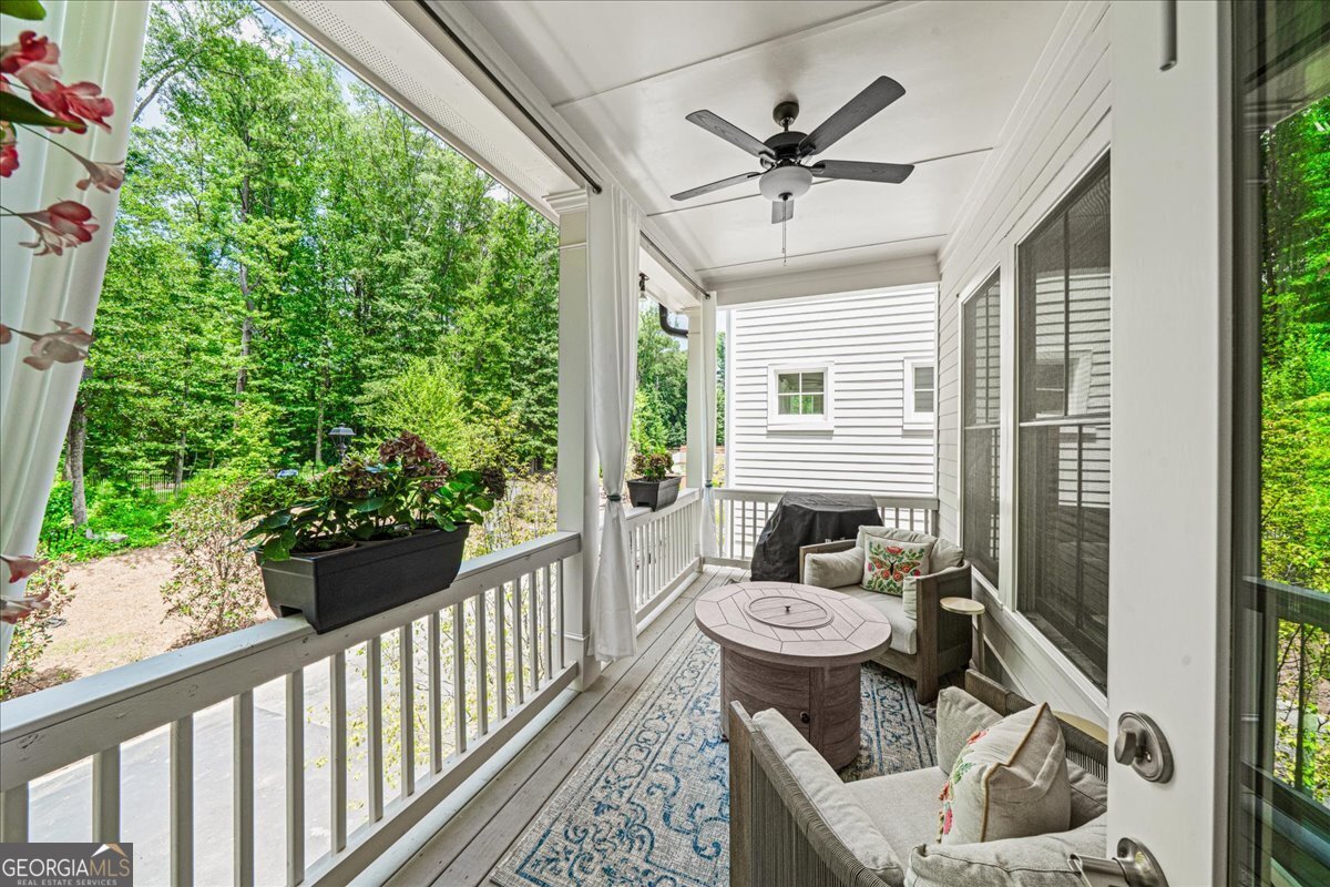 410 Anglin Walk Alpharetta - Photo 24