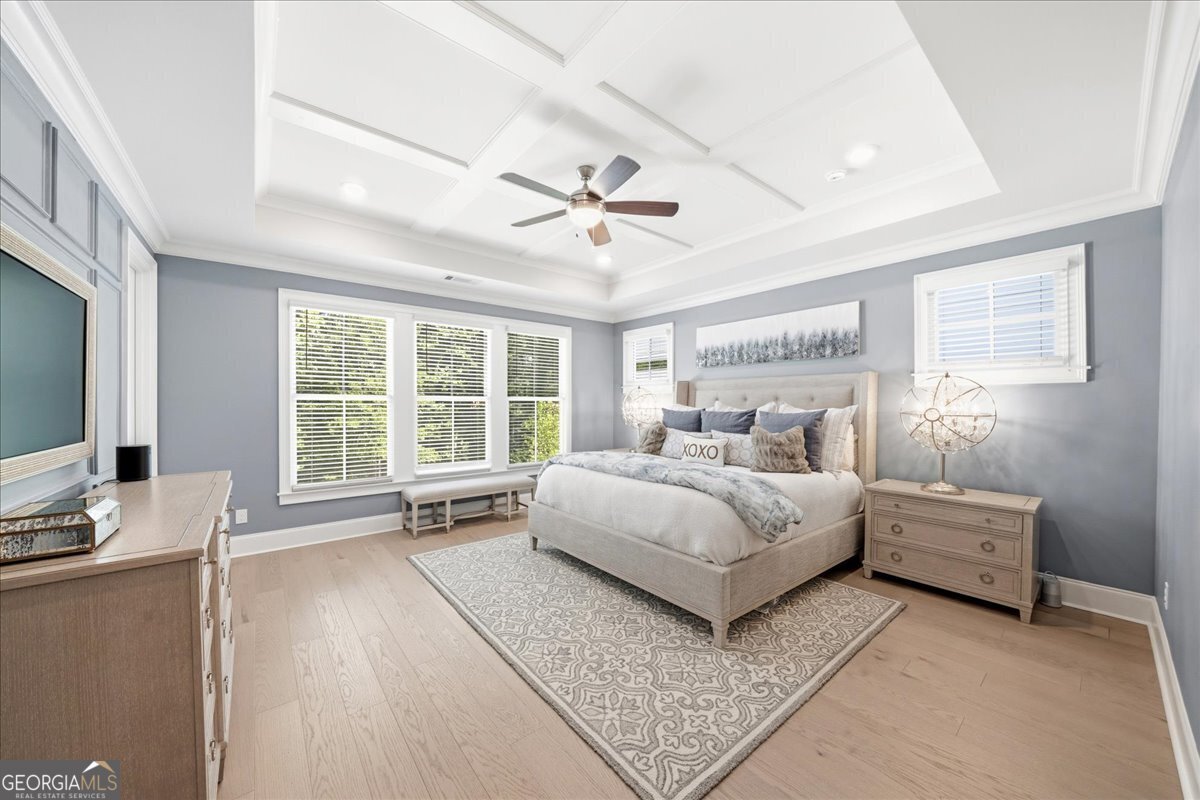 410 Anglin Walk Alpharetta - Photo 26