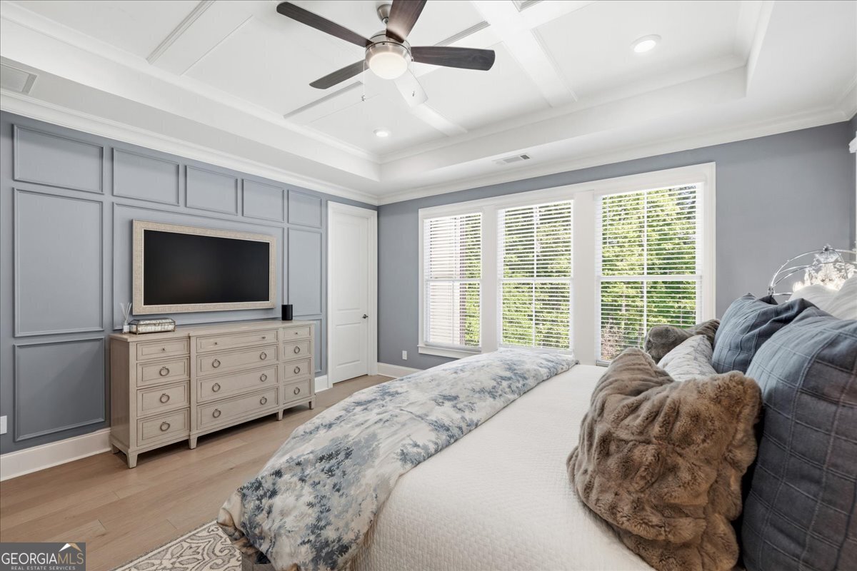 410 Anglin Walk Alpharetta - Photo 27