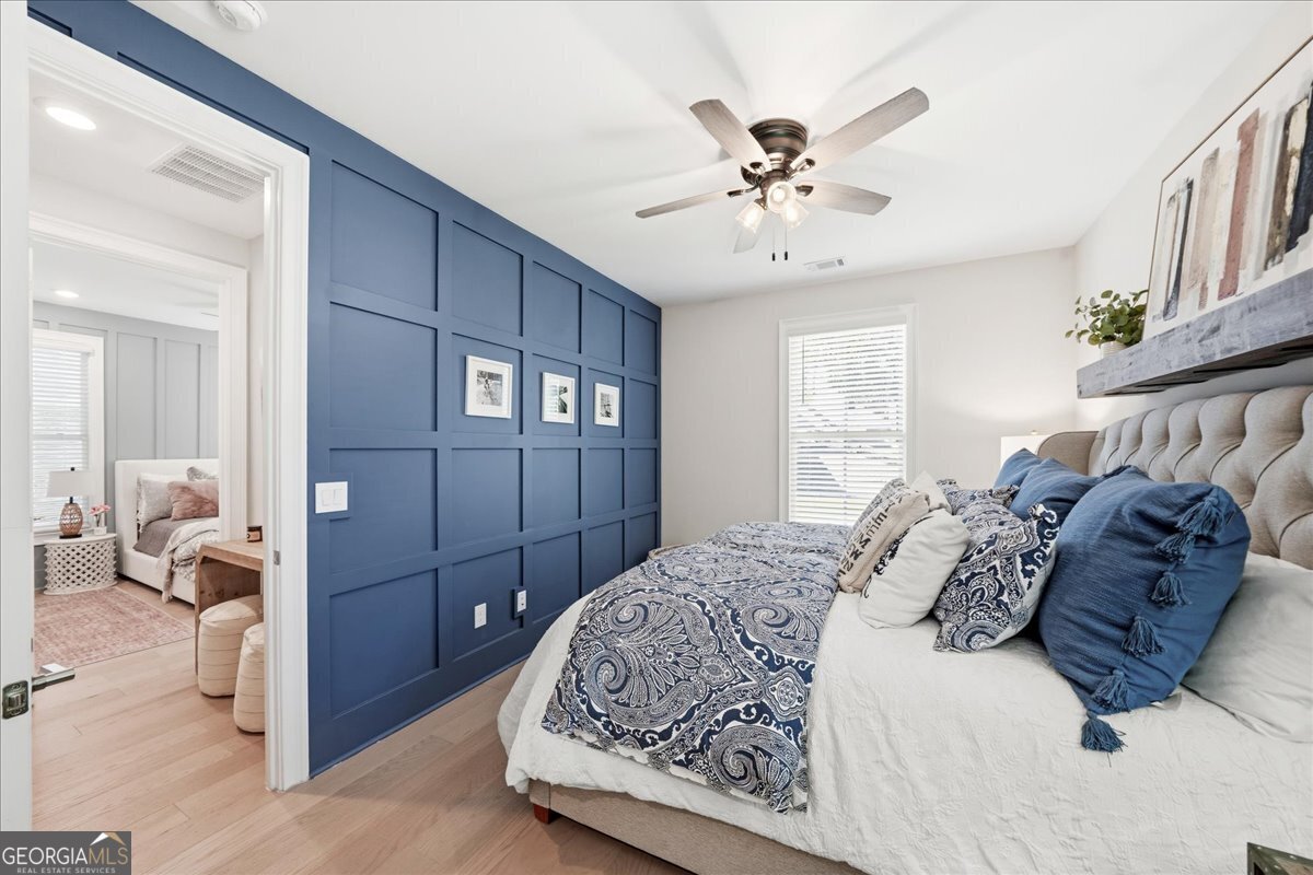 410 Anglin Walk Alpharetta - Photo 35