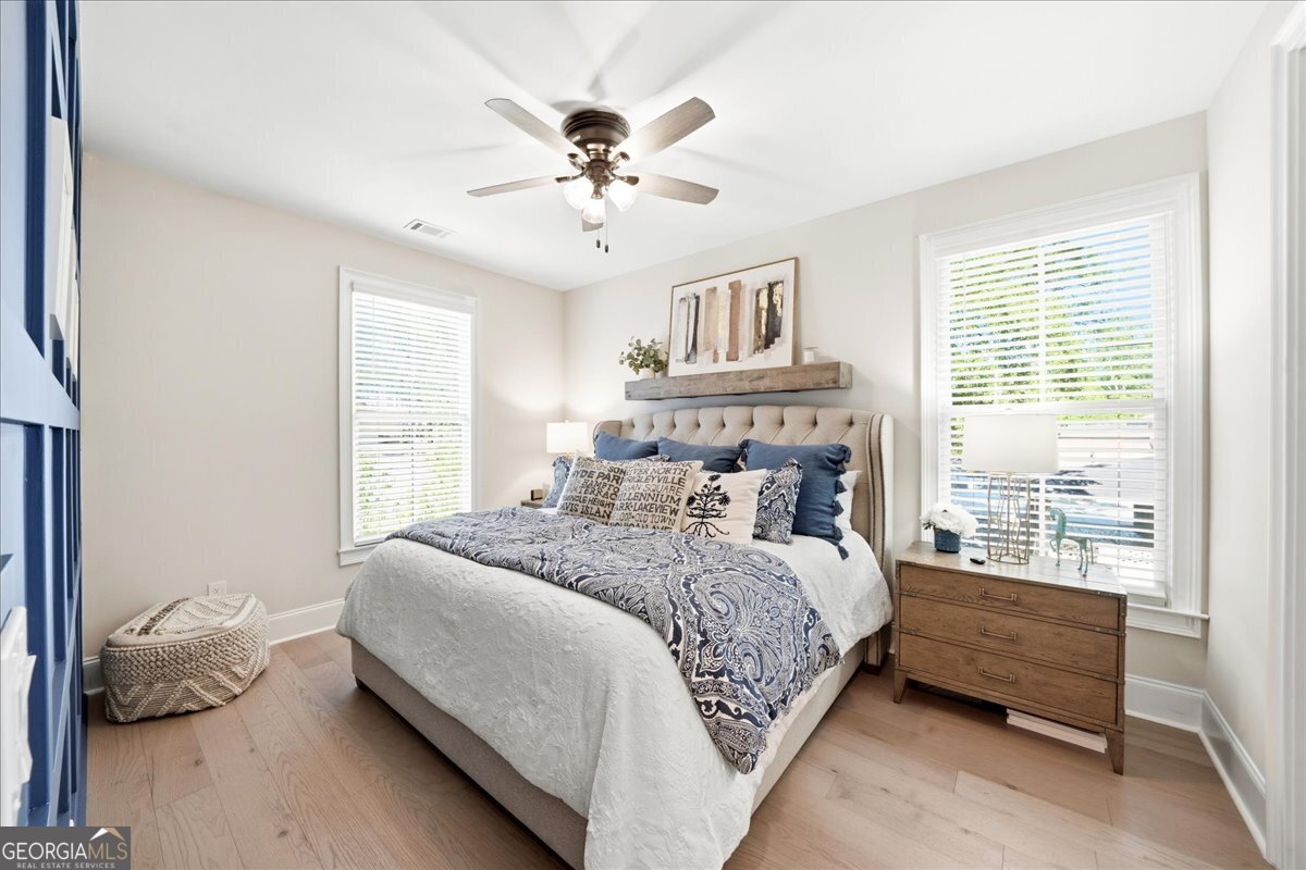 410 Anglin Walk Alpharetta - Photo 36