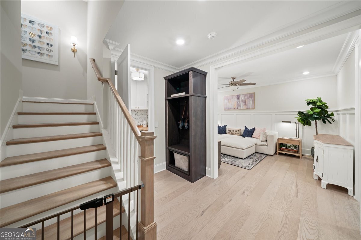410 Anglin Walk Alpharetta - Photo 42