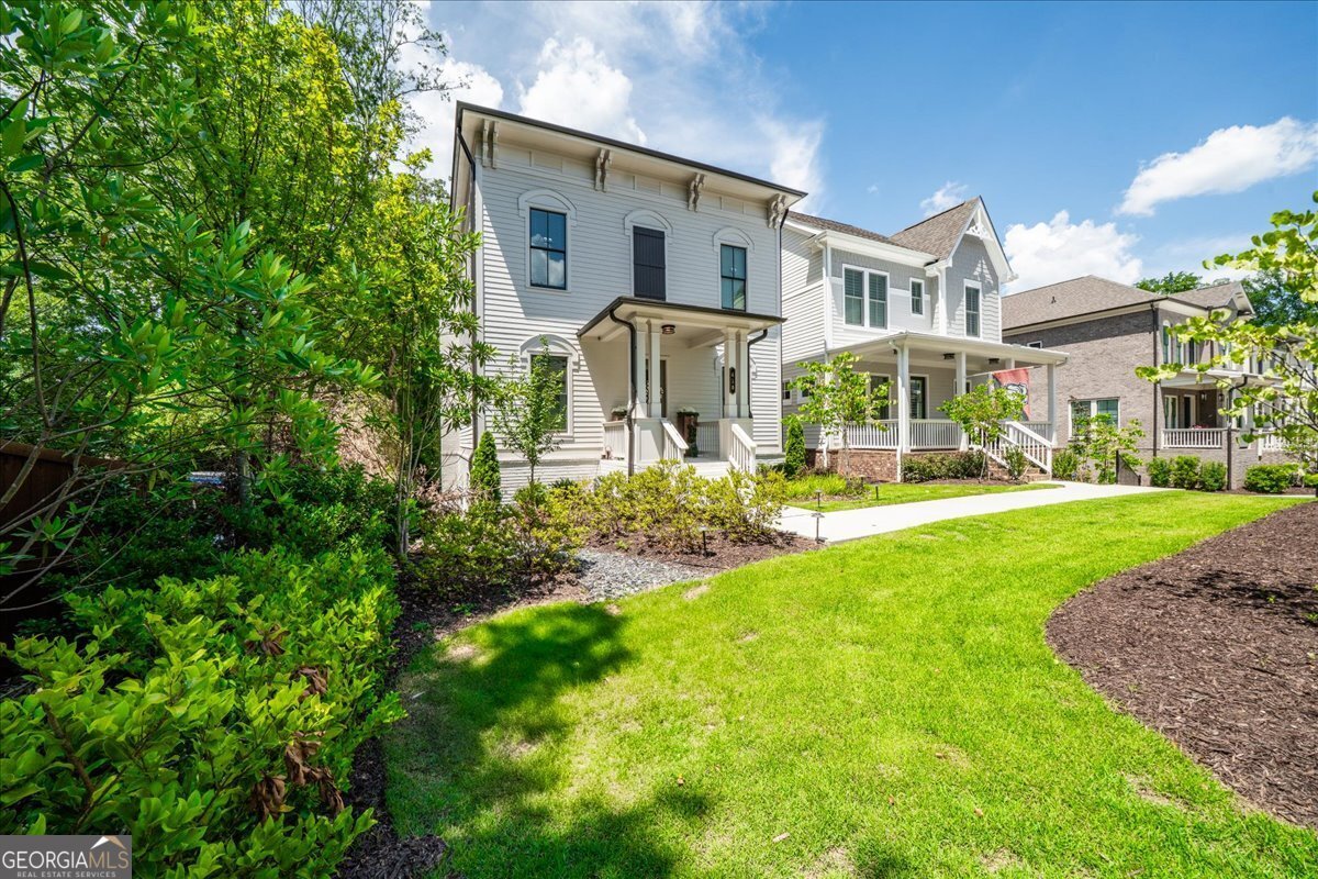 410 Anglin Walk Alpharetta - Photo 55