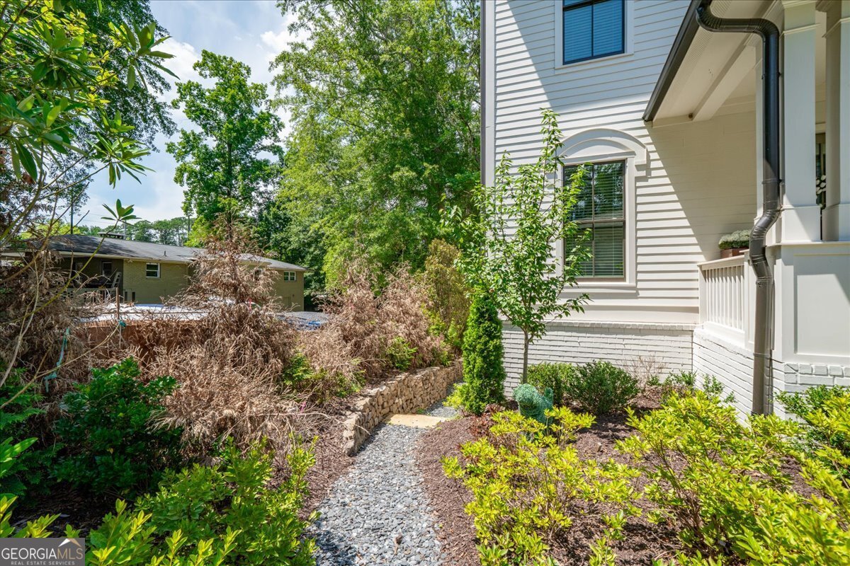 410 Anglin Walk Alpharetta - Photo 57
