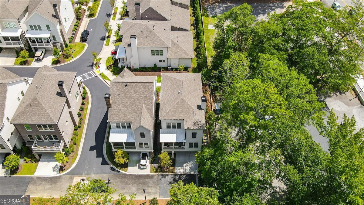 410 Anglin Walk Alpharetta - Photo 58
