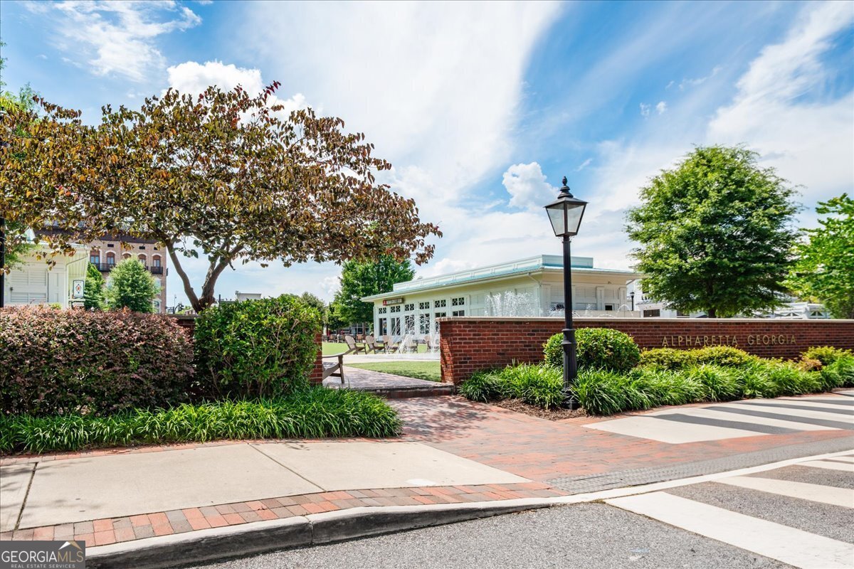 410 Anglin Walk Alpharetta - Photo 62