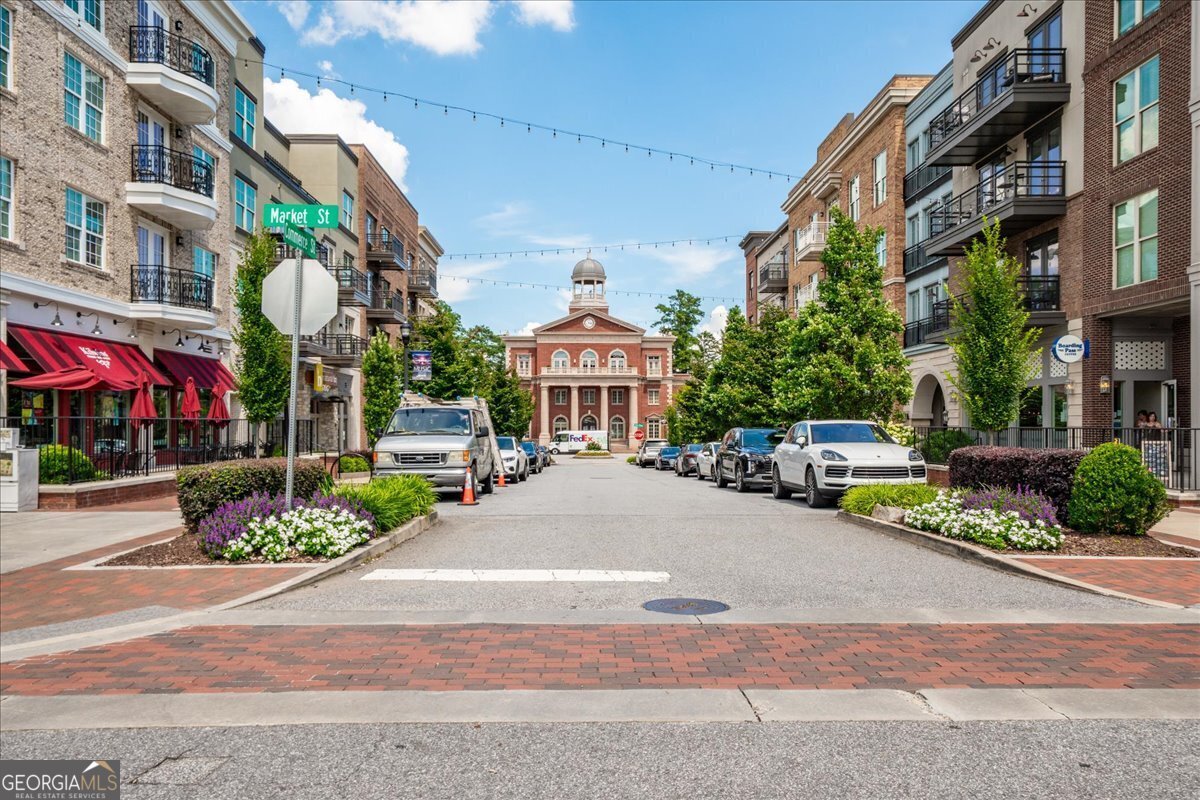 410 Anglin Walk Alpharetta - Photo 7