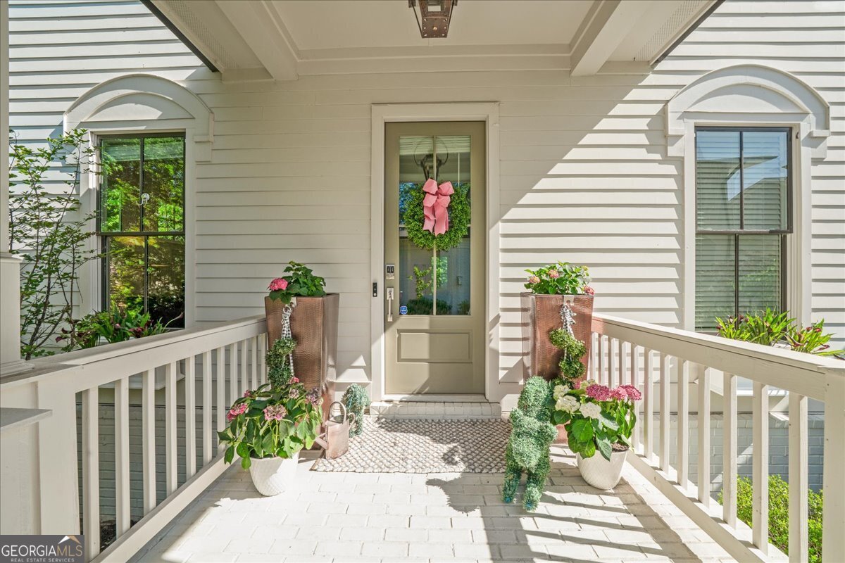 410 Anglin Walk Alpharetta - Photo 9