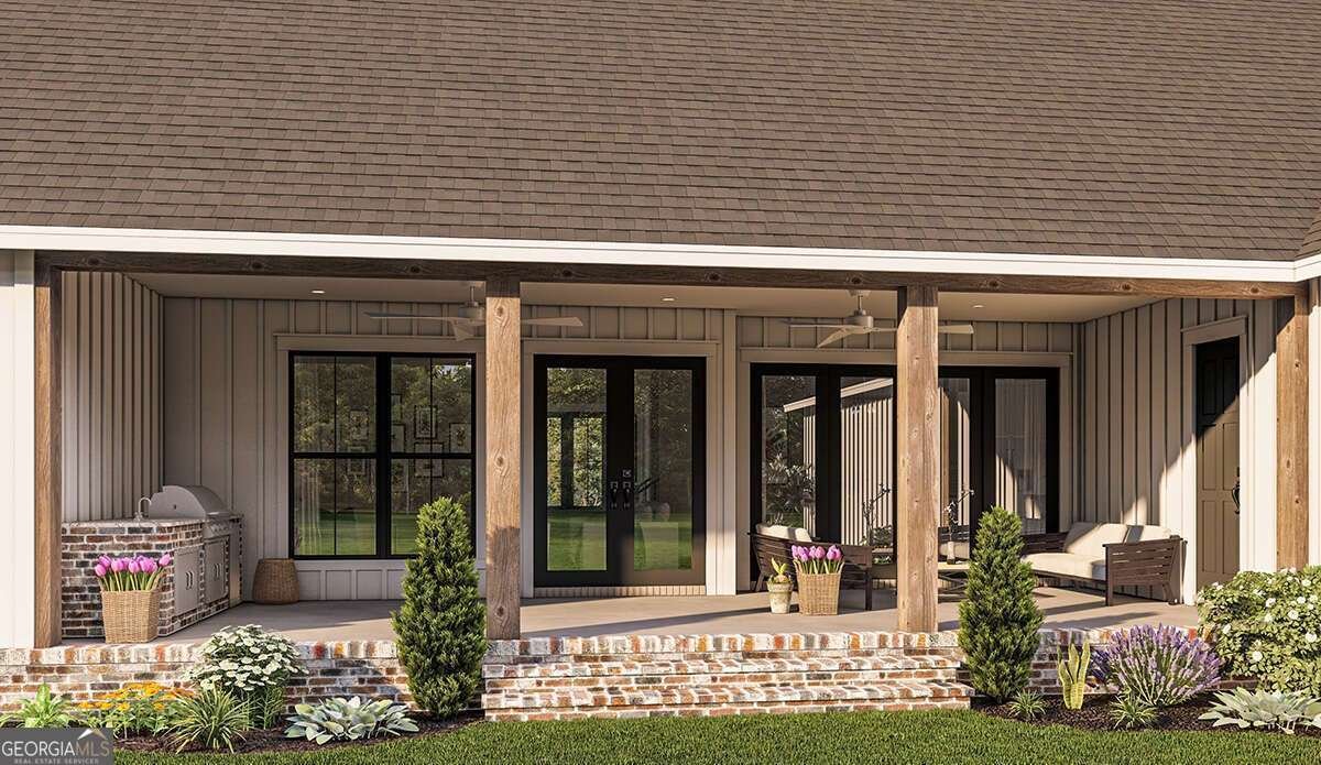 LOT 1 Wheeler Creek Road Maysville - Photo 10