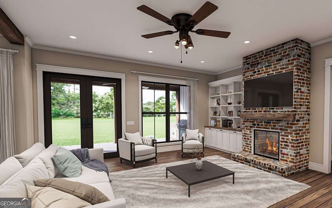 LOT 1 Wheeler Creek Road Maysville - Photo 11