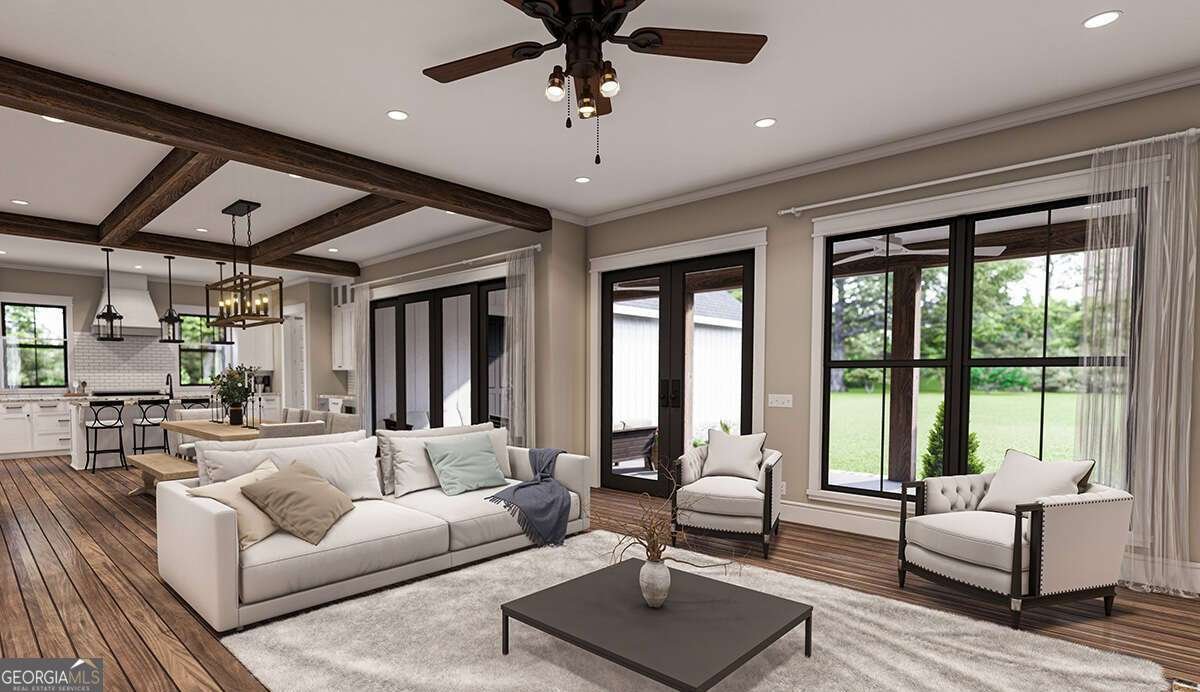 LOT 1 Wheeler Creek Road Maysville - Photo 12