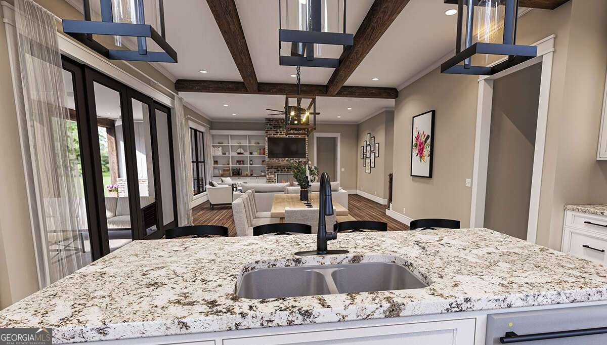 LOT 1 Wheeler Creek Road Maysville - Photo 15