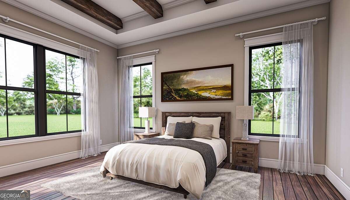 LOT 1 Wheeler Creek Road Maysville - Photo 17