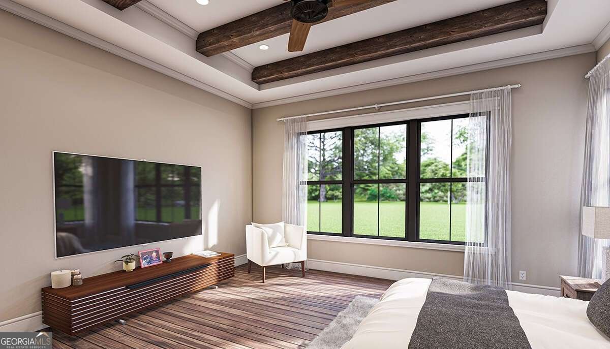 LOT 1 Wheeler Creek Road Maysville - Photo 18