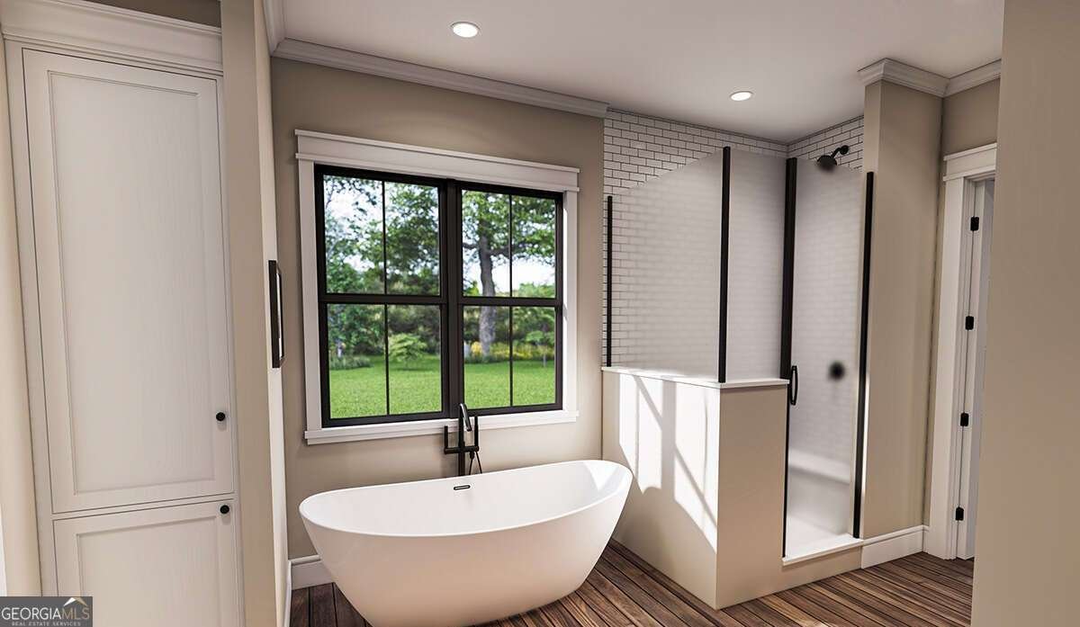 LOT 1 Wheeler Creek Road Maysville - Photo 19