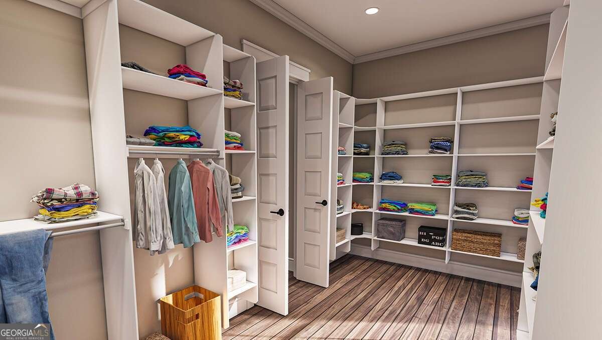 LOT 1 Wheeler Creek Road Maysville - Photo 21