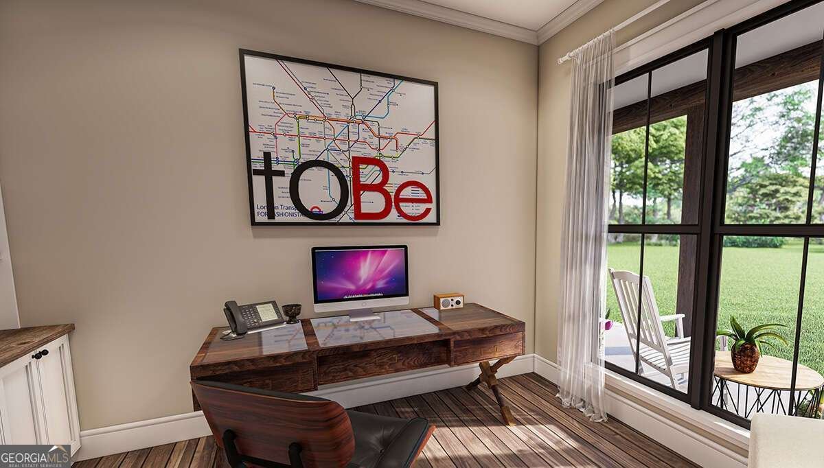 LOT 1 Wheeler Creek Road Maysville - Photo 22